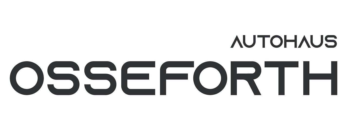 Logo von Autohaus M. Osseforth GmbH